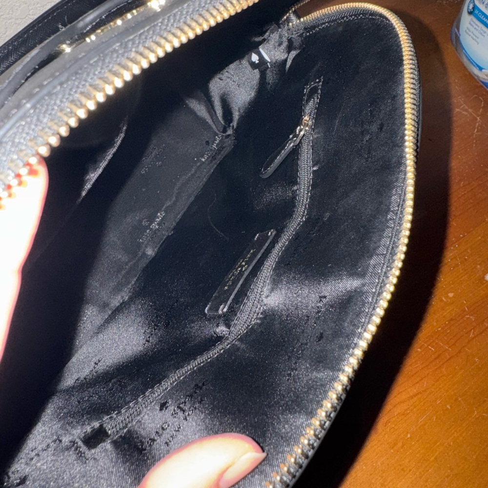 Kate Spade Satchel - Picture 4 of 4